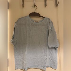 Free people we the free ringer tee